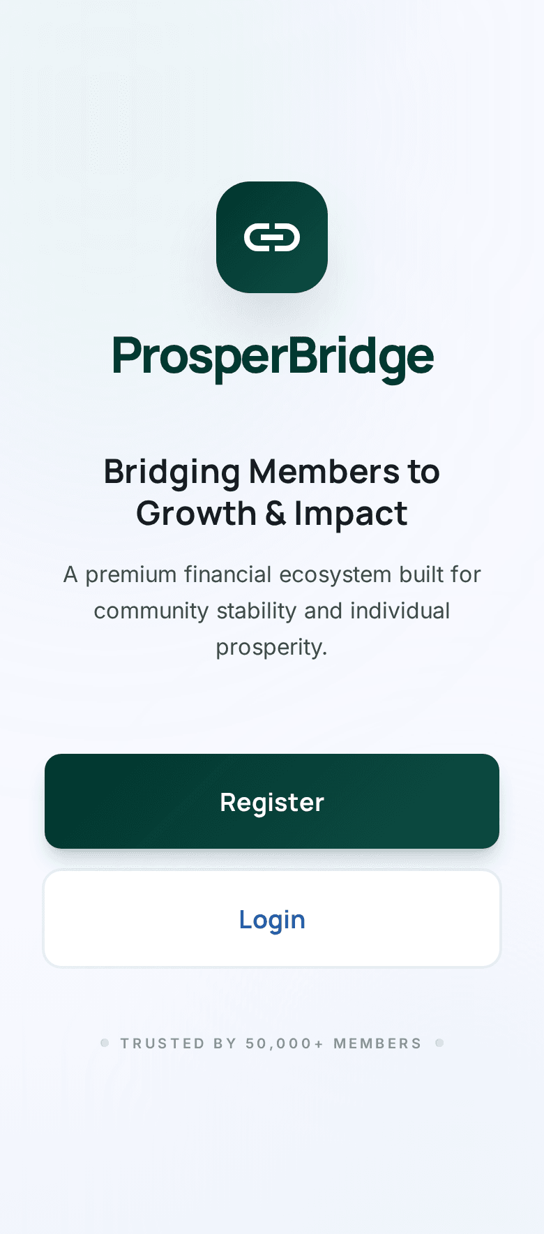ProsperBridge